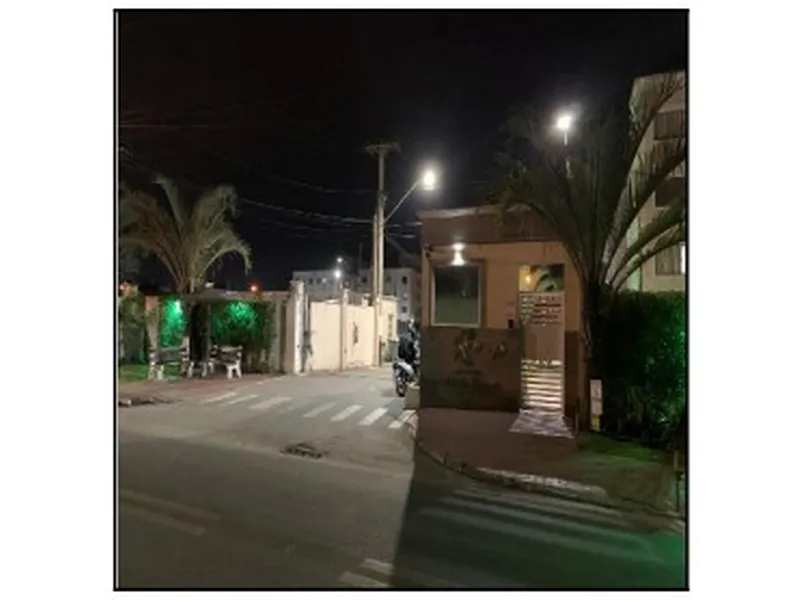 Apartamento em Licitação