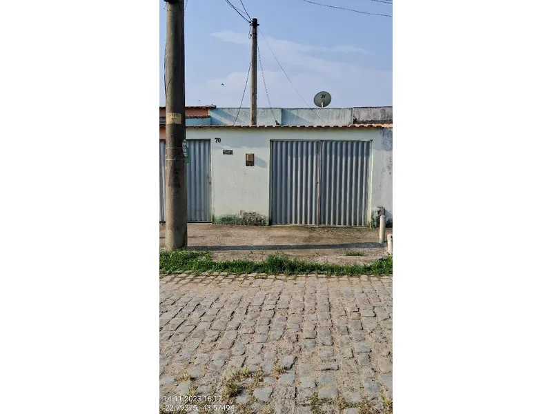 Casa em Venda Direta