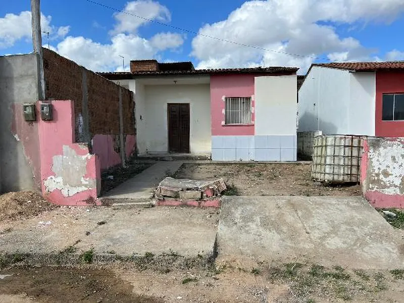 Casa em Venda Direta