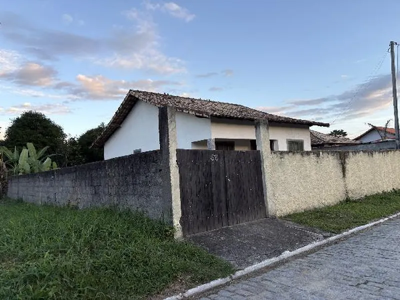 Casa em Licitação