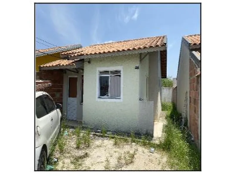 Casa em Venda Direta