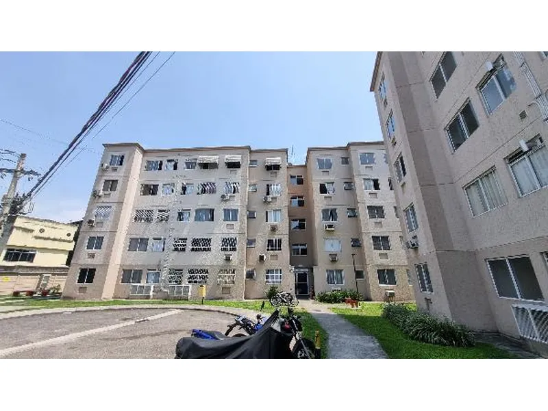 Apartamento em Venda Direta