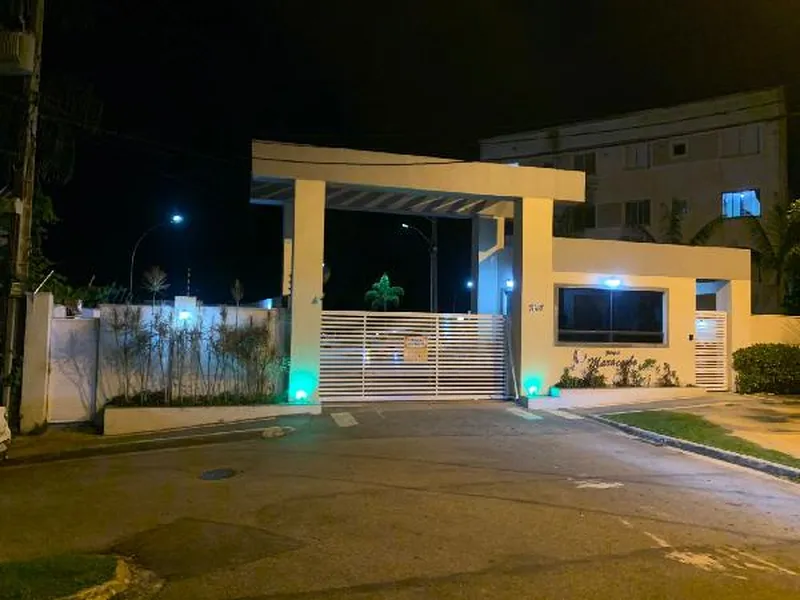 Apartamento em Licitação