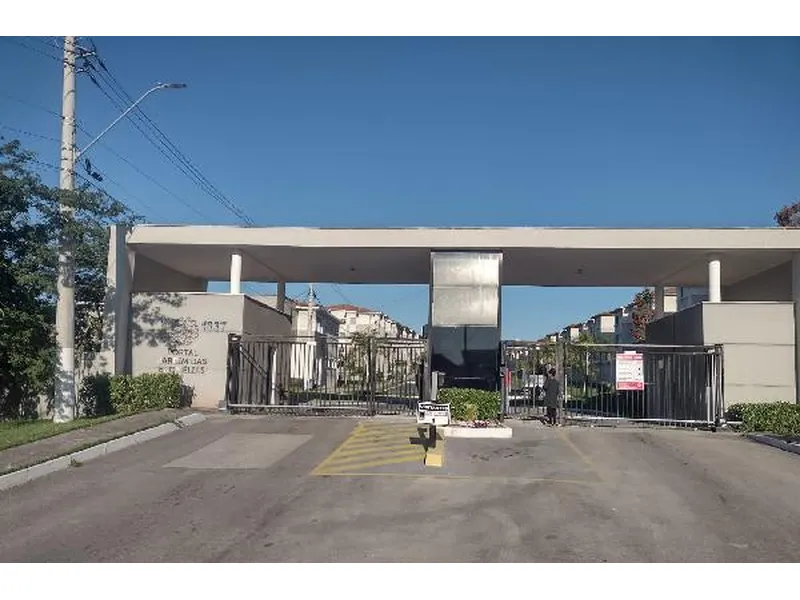 Apartamento em Licitação