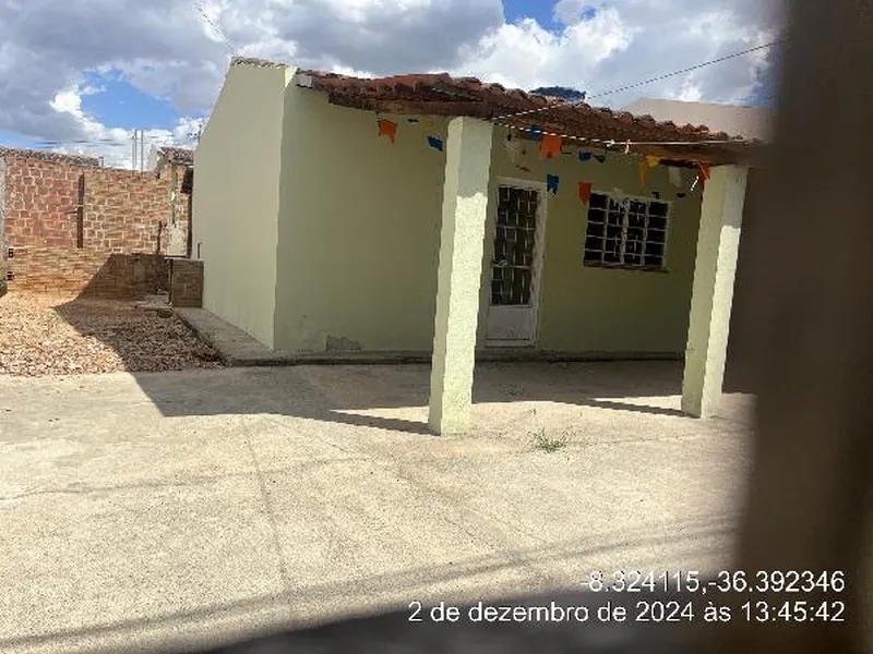 Casa em Venda Direta