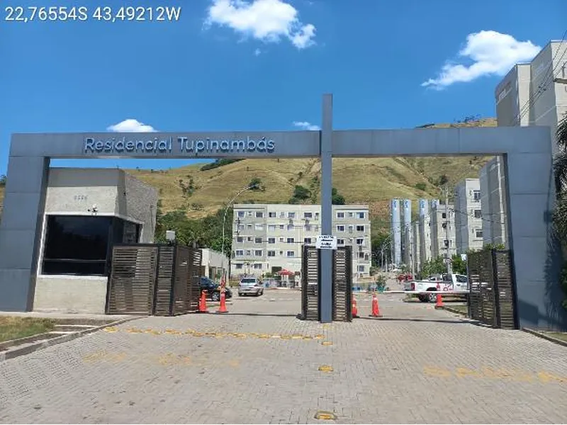 Apartamento em Licitação