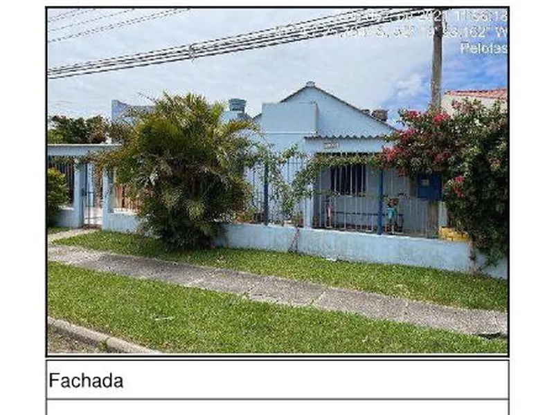 Casa em Venda Direta