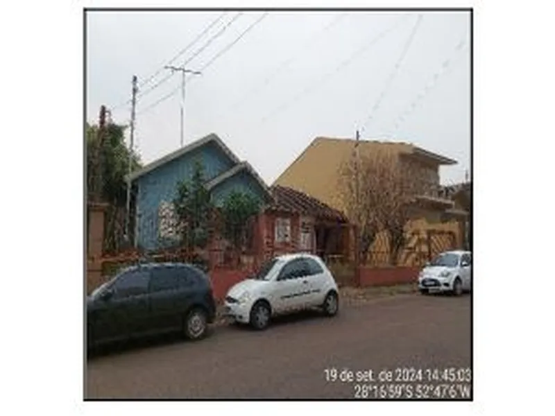 Terreno em Venda Direta