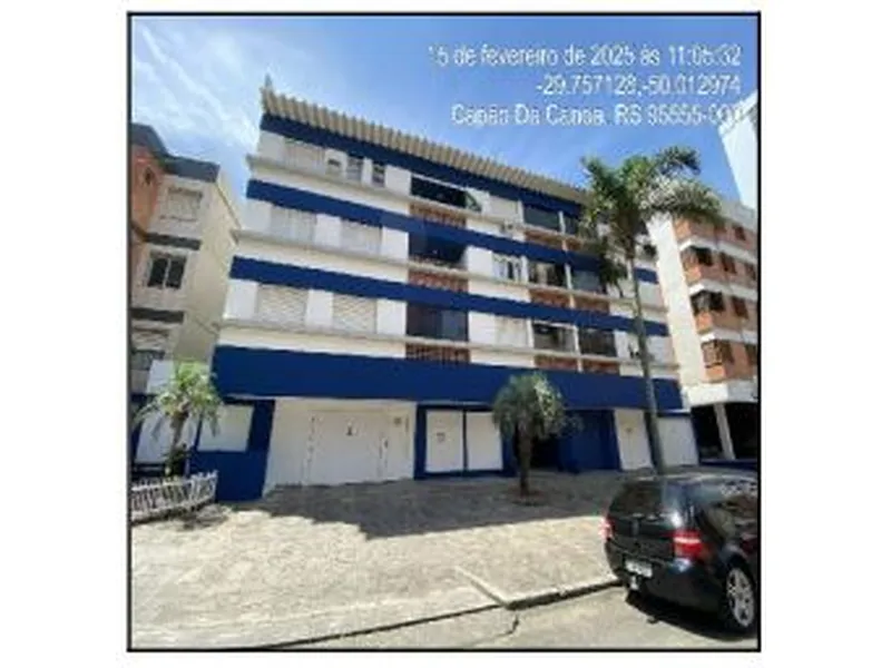 Apartamento em Licitação