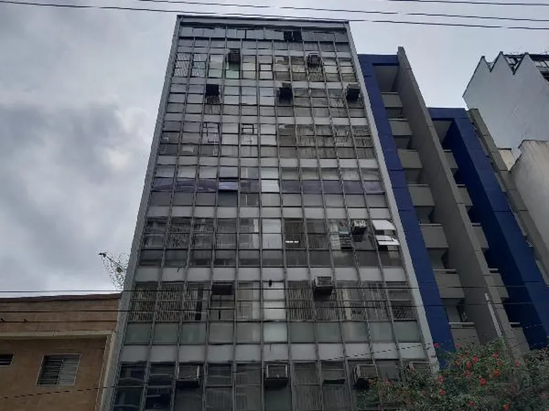 Sala em Venda Direta