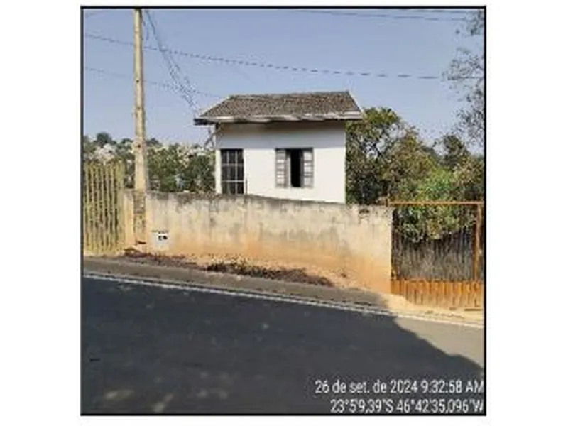 Casa em Venda Direta