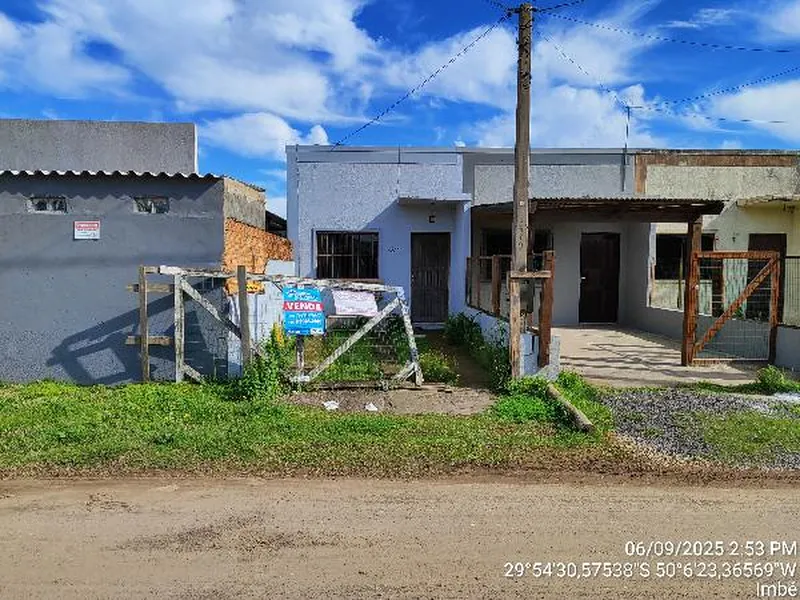 Casa em Leilão Extrajudicial