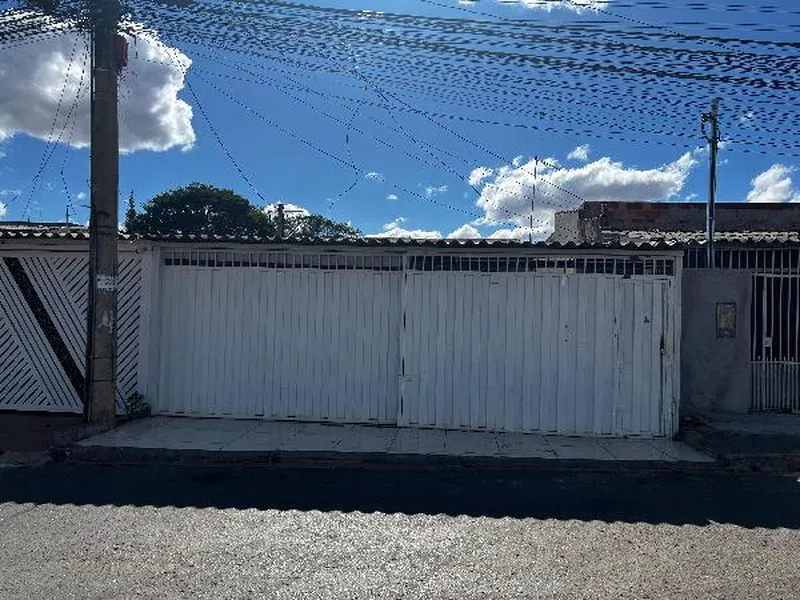 Casa em Leilão Extrajudicial