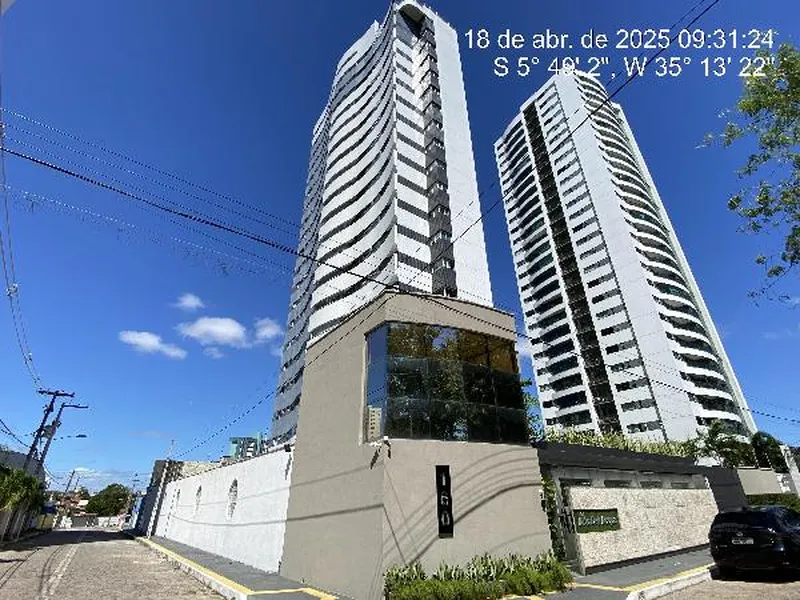 Apartamento em Licitação