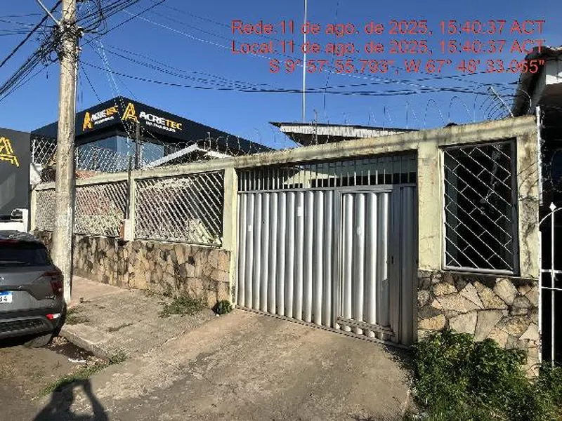 Casa em Leilão Extrajudicial