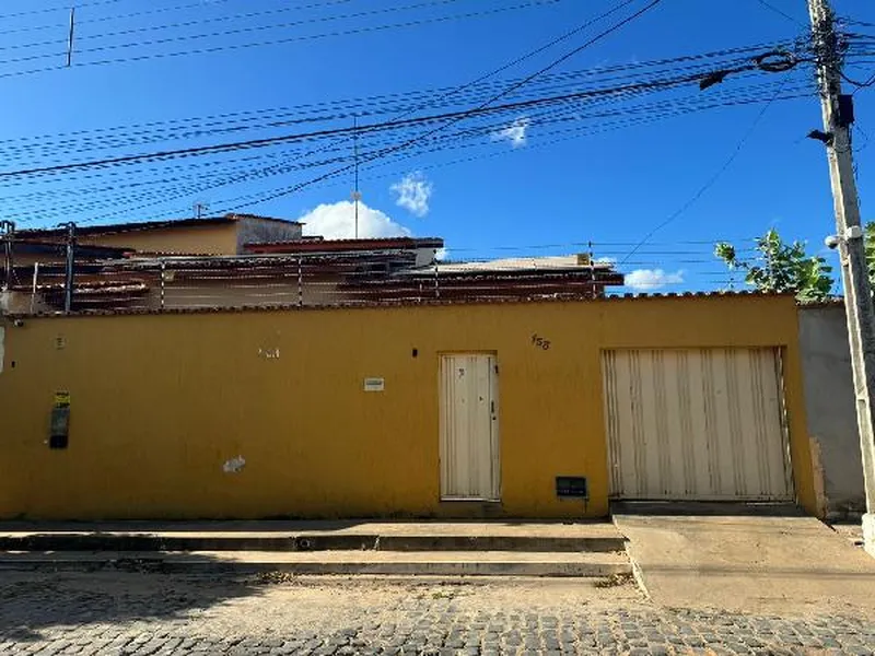 Casa em Leilão Extrajudicial