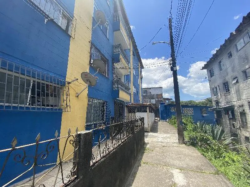 Apartamento em Venda Direta