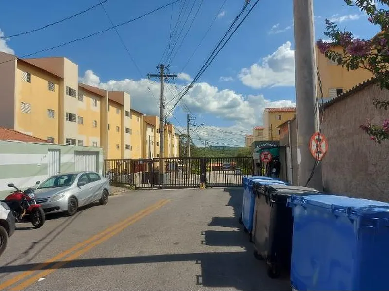 Apartamento em Venda Direta