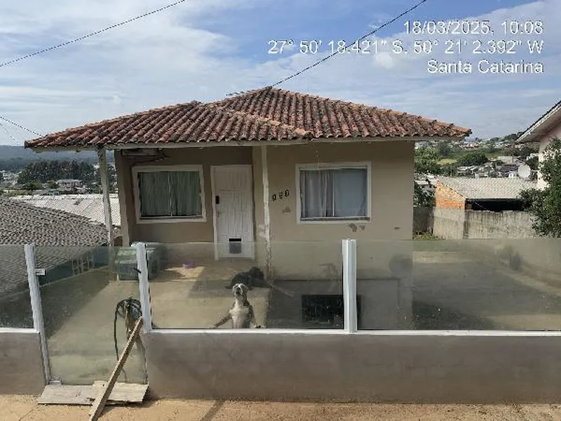 Casa em Licitação