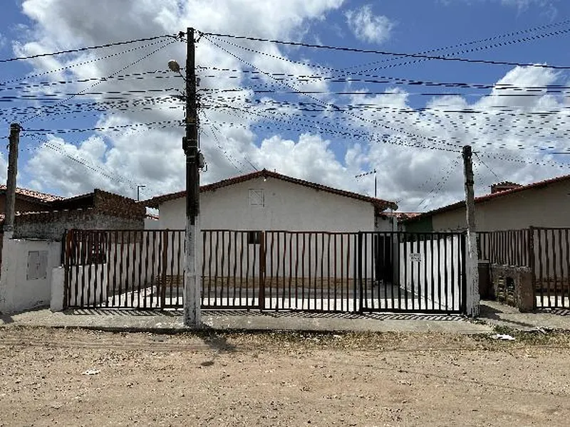 Casa em Venda Direta