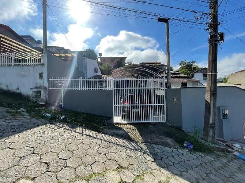 Casa em Licitação