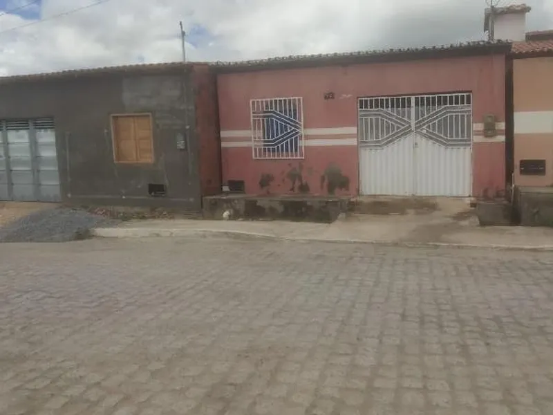 Casa em Venda Direta