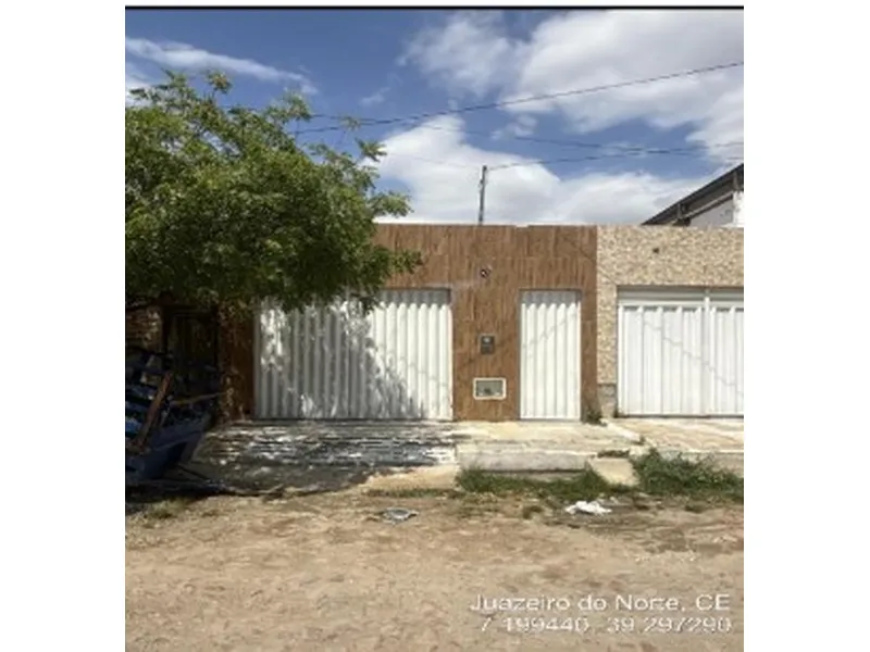 Casa em Venda Direta