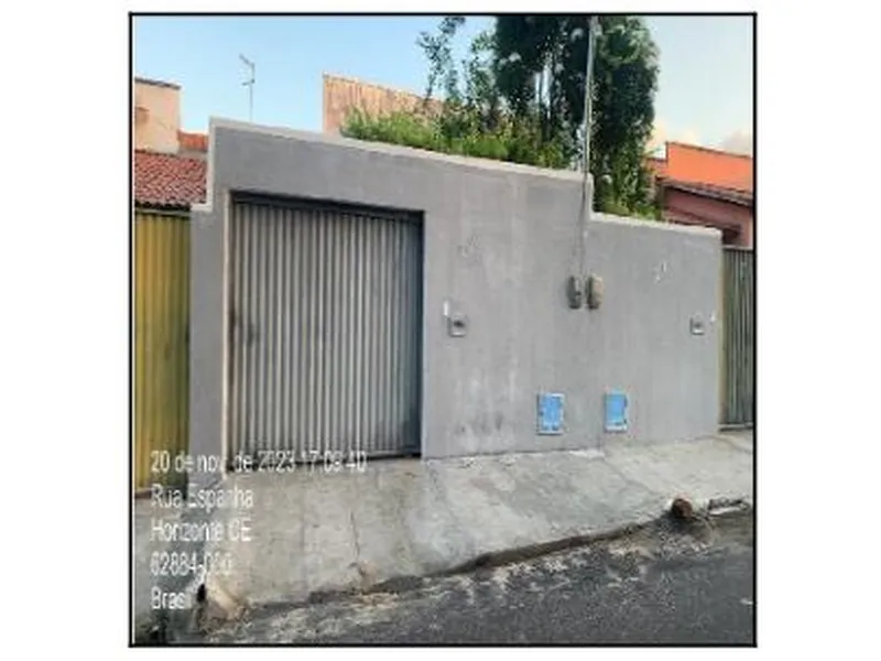 Casa em Venda Direta