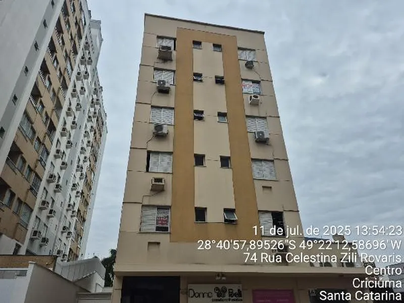 Apartamento em Licitação