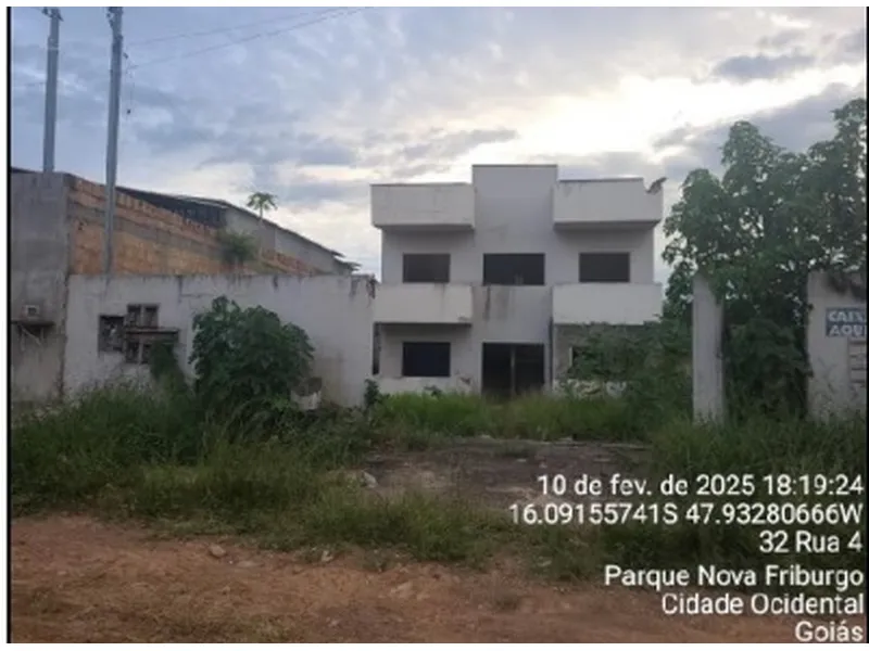 Apartamento em Venda Direta