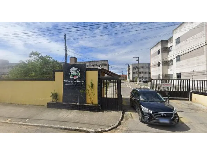 Apartamento em Leilão Extrajudicial