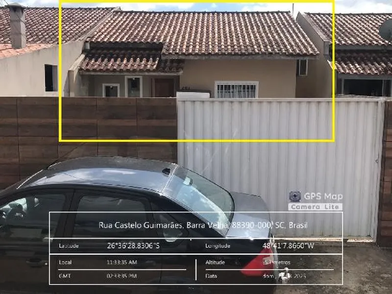 Casa em Leilão Extrajudicial