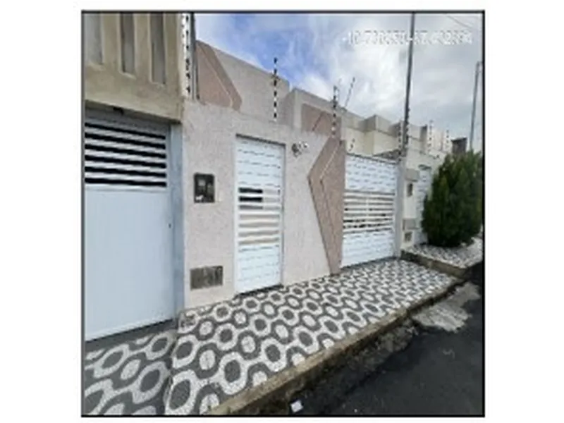 Casa em Licitação