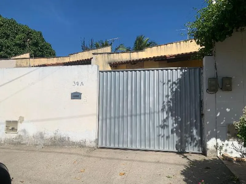 Casa em Venda Direta