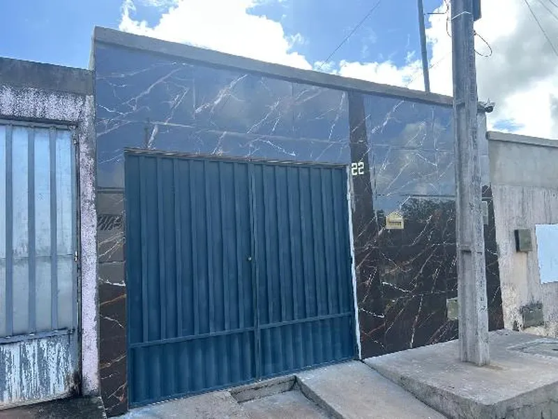 Casa em Venda Direta