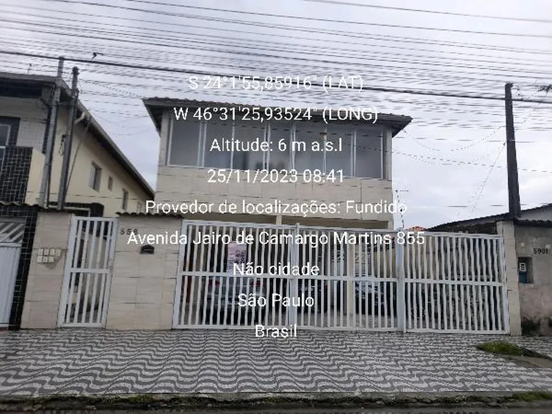 Casa em Venda Direta