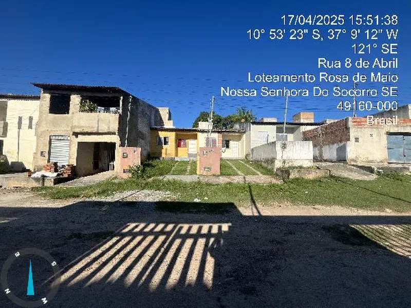 Casa em Venda Direta