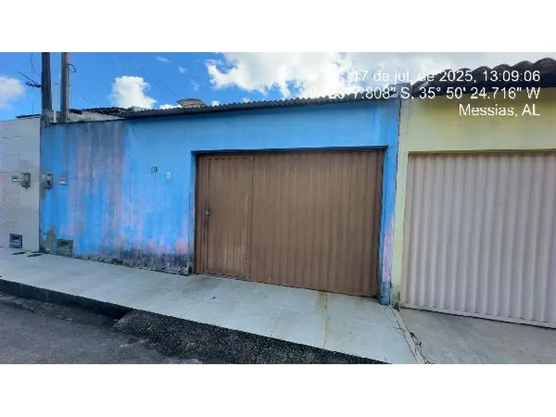 Casa em Leilão Extrajudicial