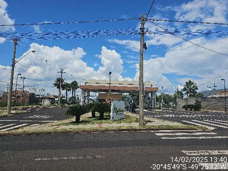 Terreno em Licitação