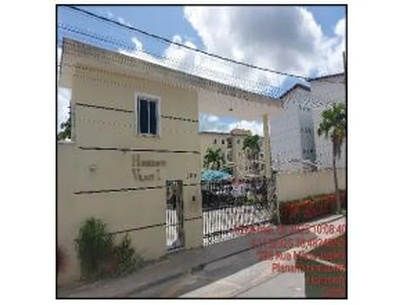 Apartamento em Venda Direta