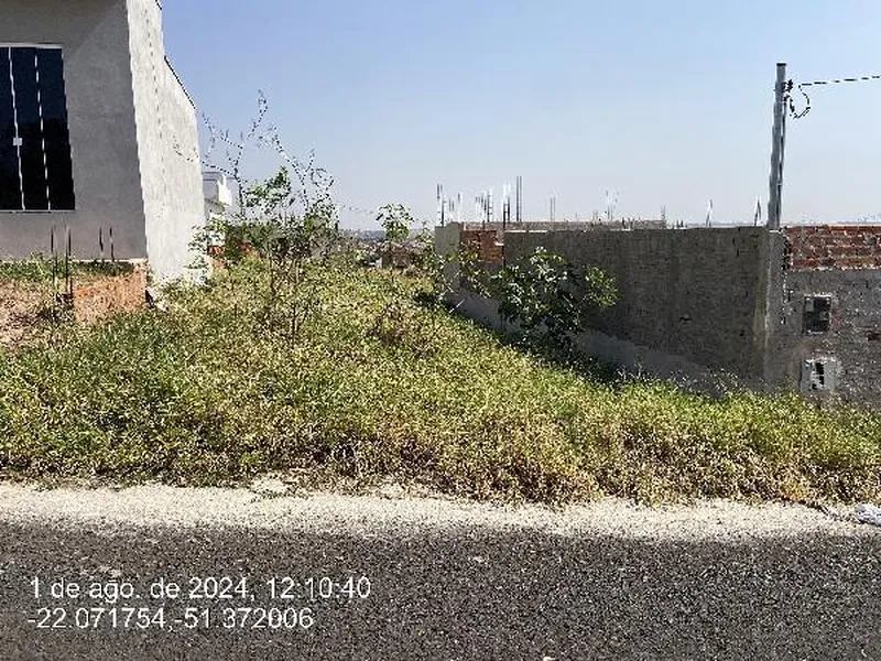 Terreno em Venda Direta