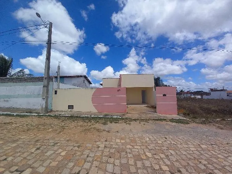 Casa em Venda Direta