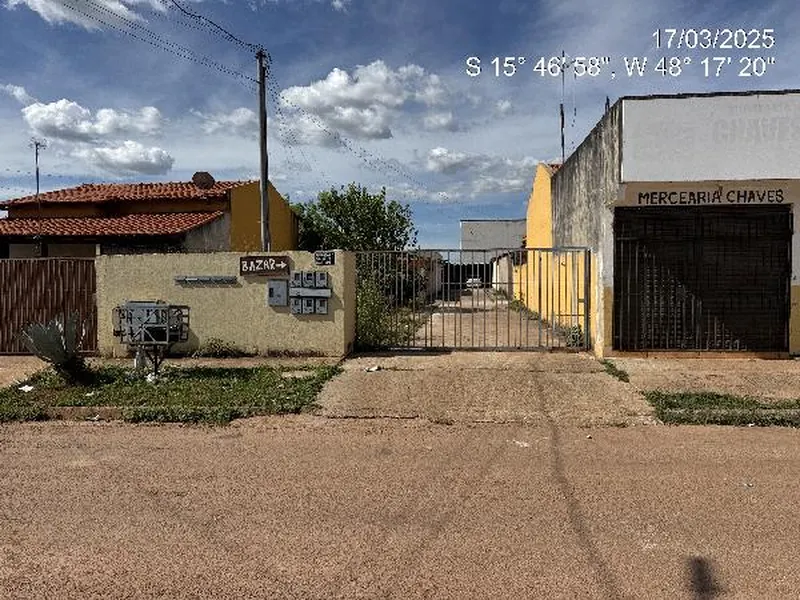 Casa em Venda Direta