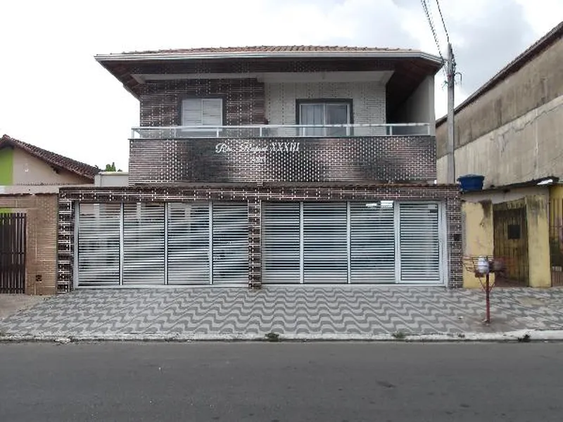Casa em Licitação