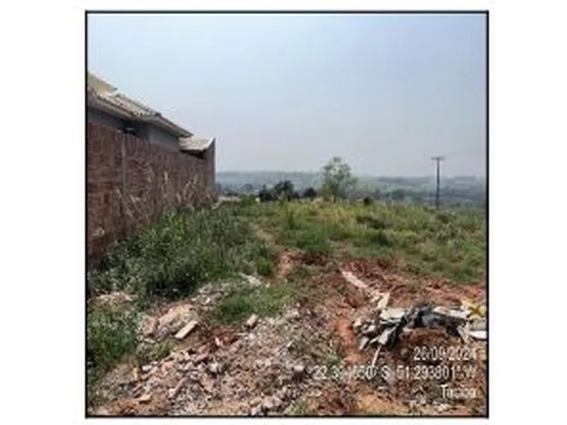 Terreno em Venda Direta