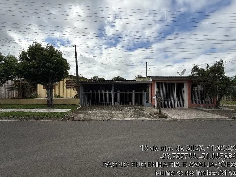 Casa em Venda Direta