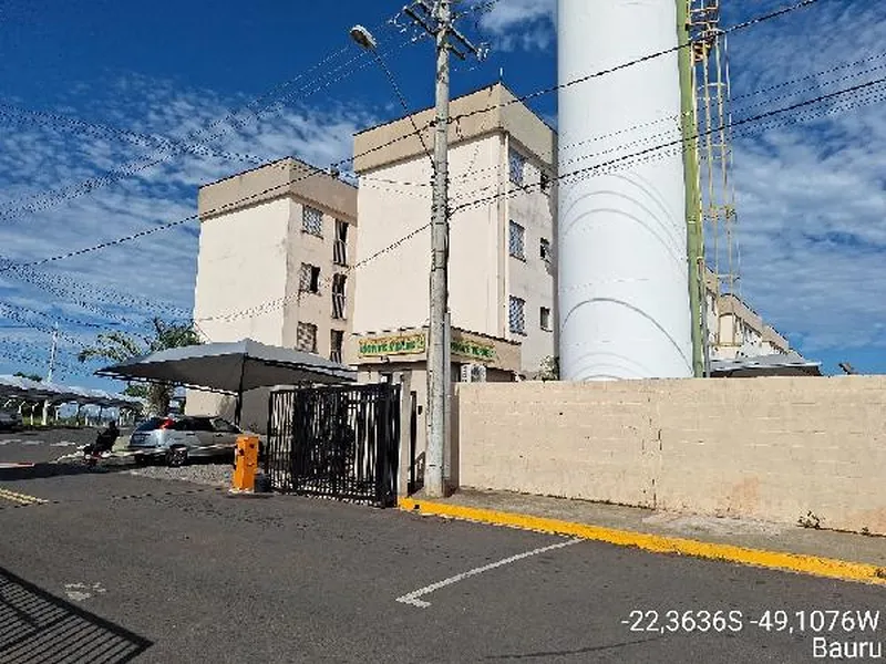 Apartamento em Venda Direta