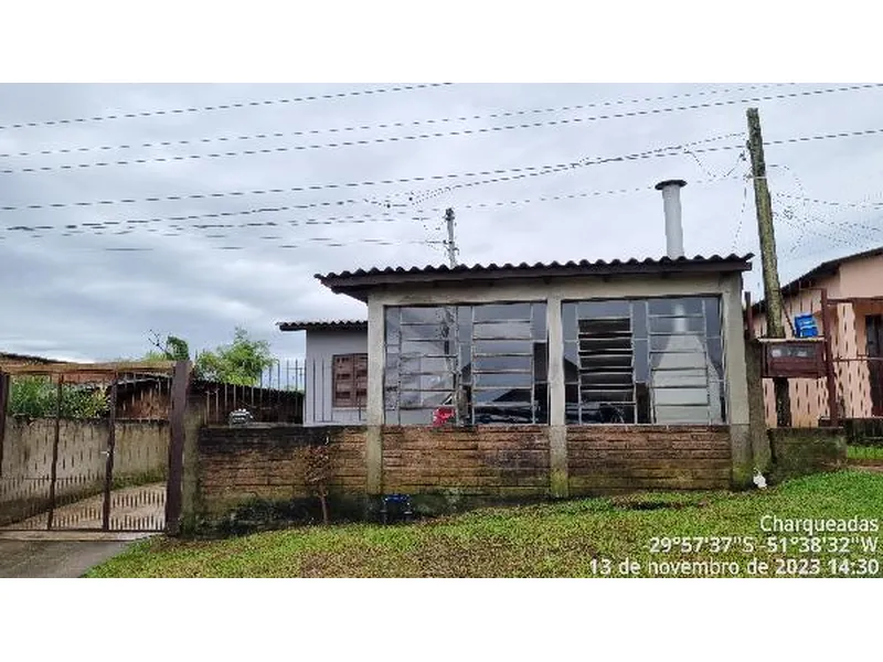 Casa em Venda Direta