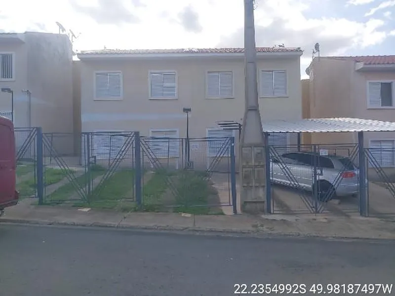 Apartamento em Venda Direta