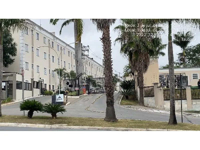 Apartamento em Licitação